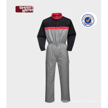 workwear coverall wholesale Promotional cheap workwear overalls china